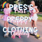 Pres clothing!