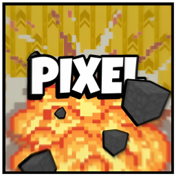PIXEL - Backrooms Sandbox