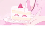 * Aesthetic Strawberries *