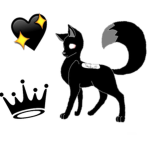Shadow's Hybrid Wolf Pack