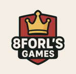 8ForL‘s Games