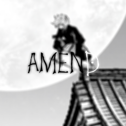 Amends 40%