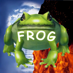 frogs