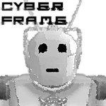 Cyber Frame
