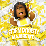 [SDM] Storm Dynasty Majorette