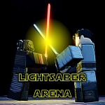 Lightsaber Arena