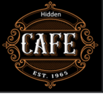 Hidden cafè