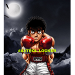 #A$TROL LOCKER