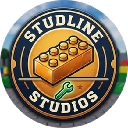 Studline Studios Roblox group icon