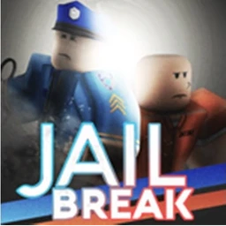 JailBreak [Fun Game] icon