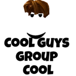 Cool guys group Cool