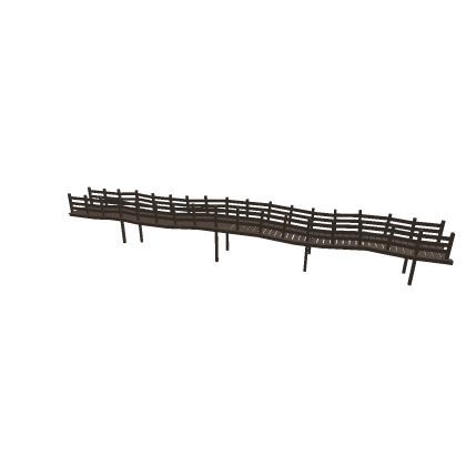 (Free) Bridge