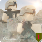 (1ID) 1st Infantry Division.