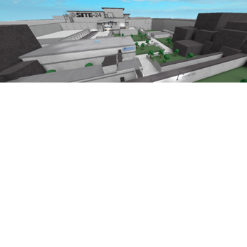 [SCP] Site-24