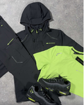 Chava’s clothing