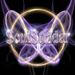 [BETA] SoulStrider