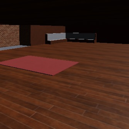 Lodge BETA