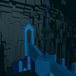 Vidre Cova 2009 Version