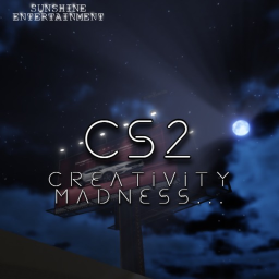 CS2: Creativity Madness