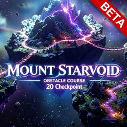 [BETA] MOUNT STARVOID