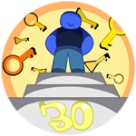 Game Badge Thumbnail