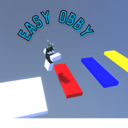 Obby (WIP)