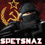 [USSR] Spetsnaz .