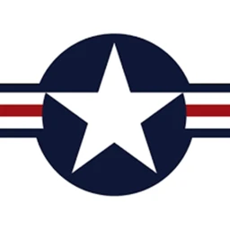 USAF United States Airforce.V2.0 icon
