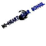 No-Heart Gear-fighting/Using school