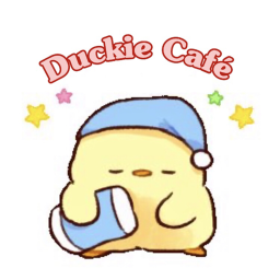 Duckie Cafe