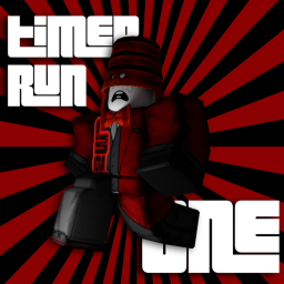 Timer Run 1