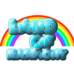 MLP: Land Of Harmony