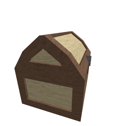 Chest with Cyclotron