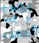 t.h.a.t. the heroic antic team