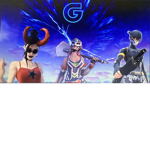 Team Glyph