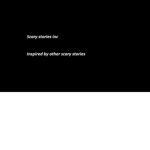 Scary stories inc