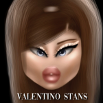 valentino stans