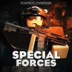 Foxtrot Speciаl Forces