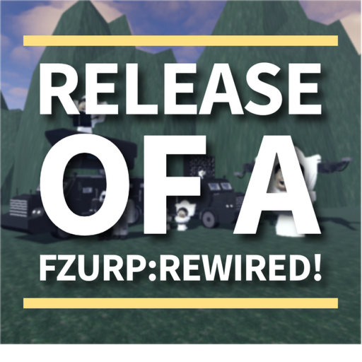 FlushZone Universe RP : Rewired