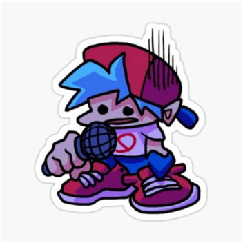 Fnf but bad