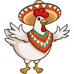 Chiken chill