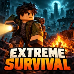 Extreme Survival icon