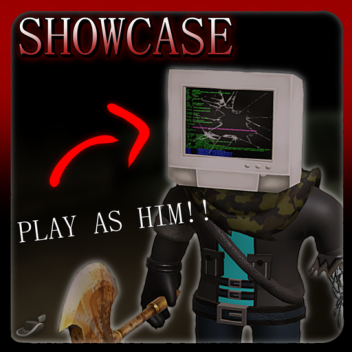 Computey Skin Showcase