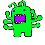 Alien Domo 