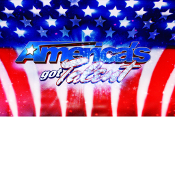 (GAME FINISHED BUILDING) America's Got Talent