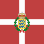 Kingdom of Denmark Norway