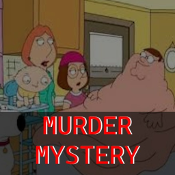 Quahog Murder Mystery