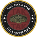 TAK Özel Kuvvetler Komutanlığı