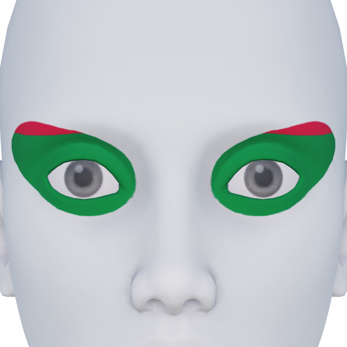 Maldives Eyes
