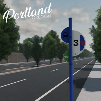 (Spring!) Portland - V4